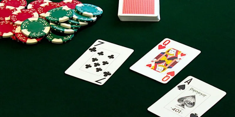 Tìm hiểu tổng quan về game bài Liêng