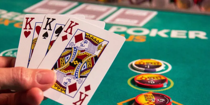 Mẹo chơi Liêng hiệu quả để giành chiến thắng liên tiếp là gì?