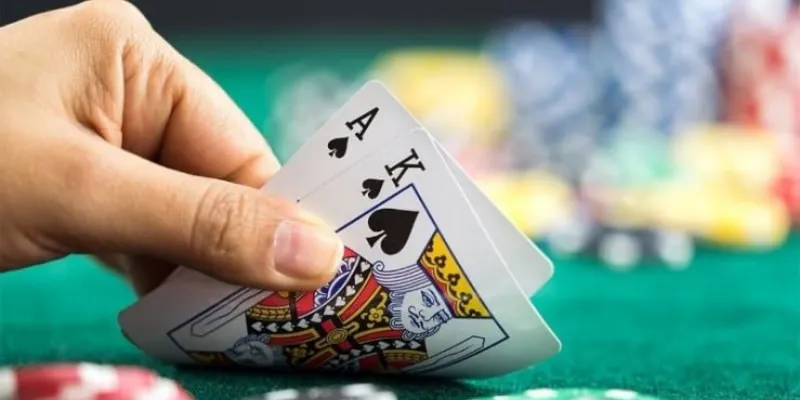 Kinh nghiệm chơi Blackjack từ những người chơi dày dặn