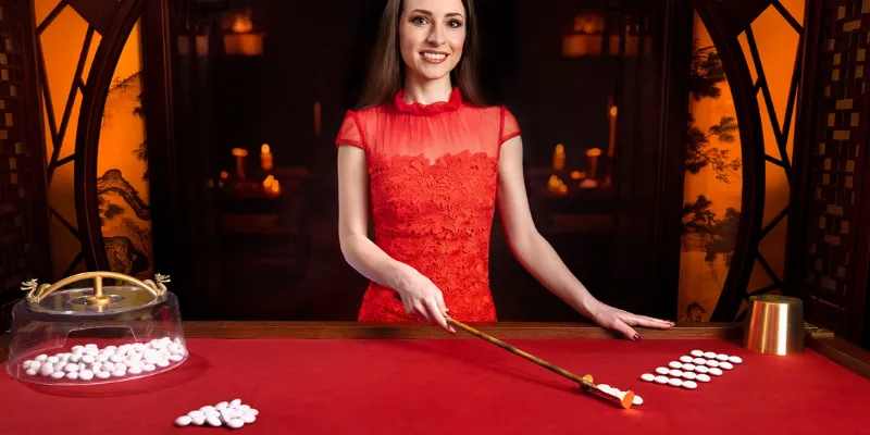 Thông tin cơ bản về trò chơi Fantan