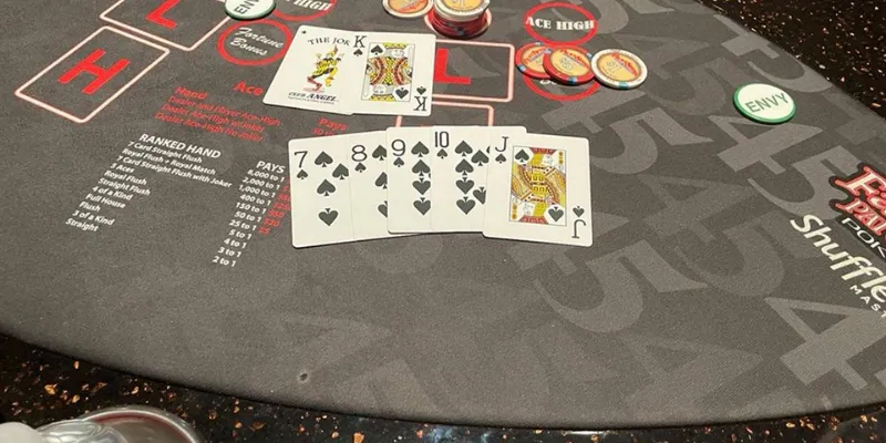 Chiến lược chơi Pai Gow Poker thông minh từ chuyên gia