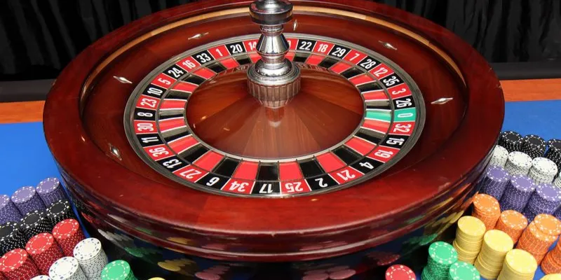 Chiến lược đặt cược Roulette nào giúp tăng cơ hội chiến thắng?