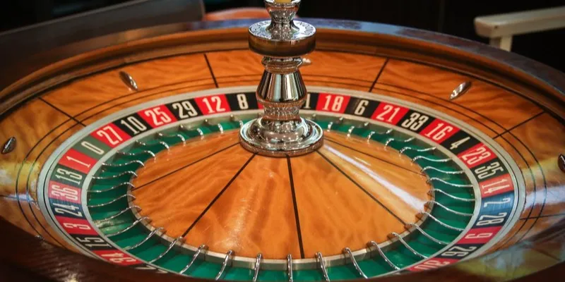 Các loại cược thông dụng trong trò chơi Roulette