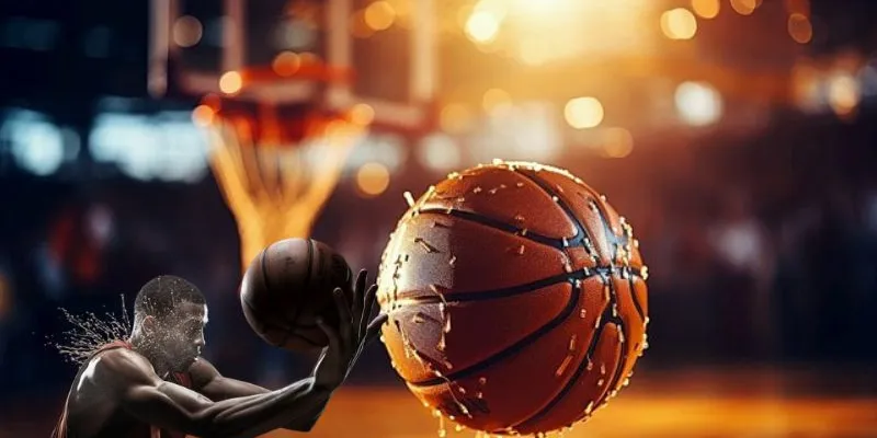 Khám phá chi tiết về cá cược bóng rổ