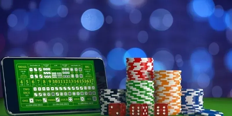 Những đặc điểm đáng chú ý của trò chơi Sicbo