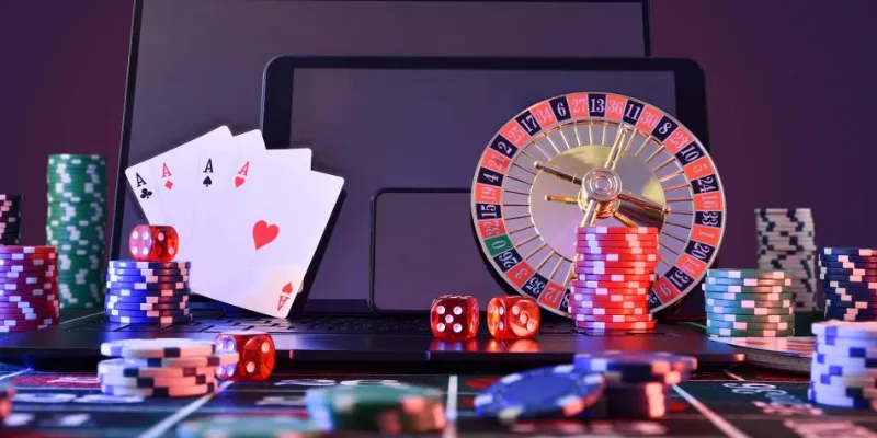 Cái nhìn tổng quan về casino