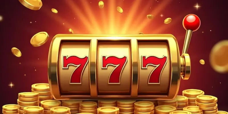 Các kiểu Jackpot phổ biến hiện nay