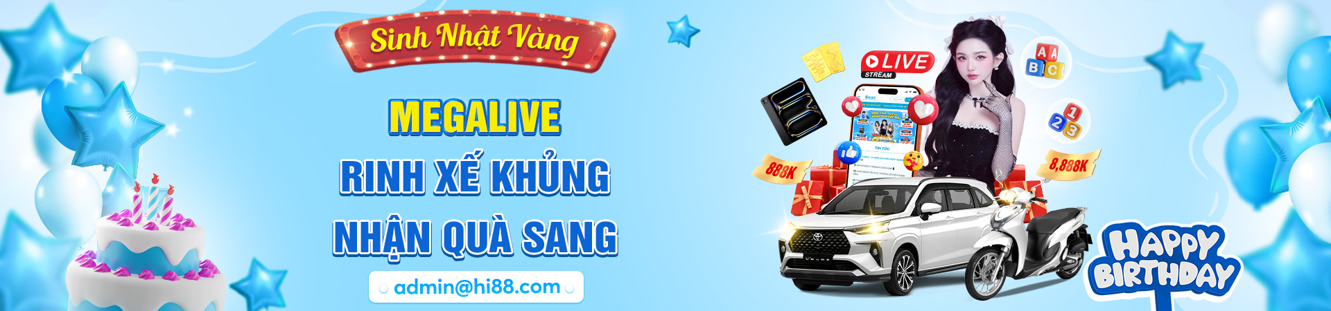 banner hi88 chính thức